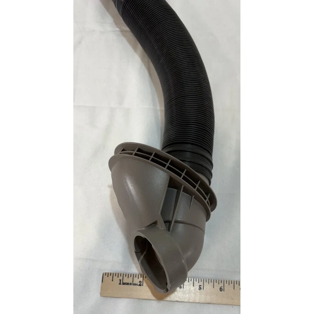 Kirby G10D Sentria Vacuum Cleaner Genuine OEM Replacement Emptor Boot & Hose